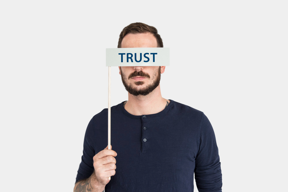 Building a Culture of Trust